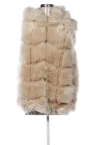 Damenweste Unbranded, Größe XL, Farbe Beige, Preis € 27,99