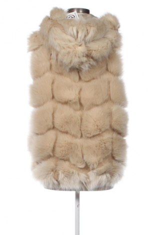 Damenweste Unbranded, Größe XL, Farbe Beige, Preis € 27,99