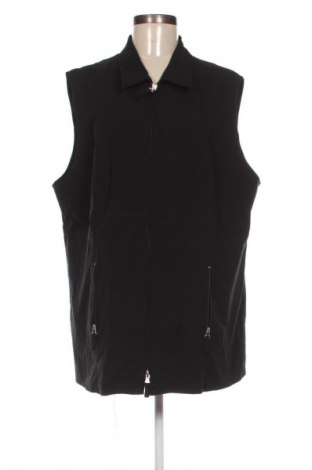 Damenweste Unbranded, Größe XXL, Farbe Schwarz, Preis € 11,99