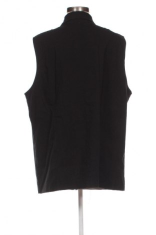Damenweste Unbranded, Größe XXL, Farbe Schwarz, Preis € 11,99