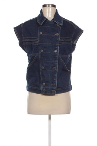 Damenweste Unbranded, Größe S, Farbe Blau, Preis € 27,99