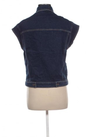 Damenweste Unbranded, Größe S, Farbe Blau, Preis € 27,99