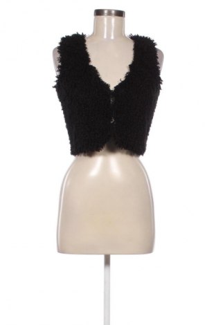 Damenweste Unbranded, Größe S, Farbe Schwarz, Preis € 19,96