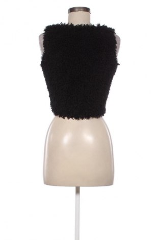 Damenweste Unbranded, Größe S, Farbe Schwarz, Preis € 19,96