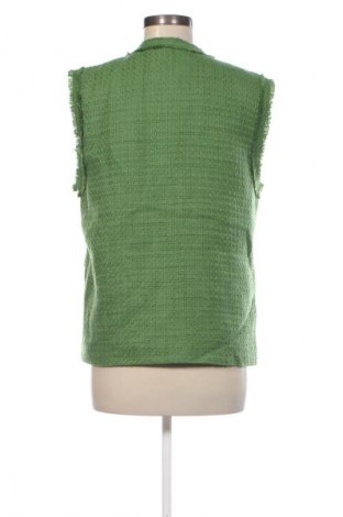 Damenweste Unbranded, Größe M, Farbe Grün, Preis 26,99 €