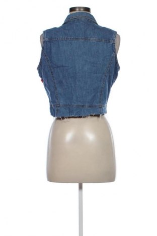 Damenweste Unbranded, Größe S, Farbe Blau, Preis 19,95 €