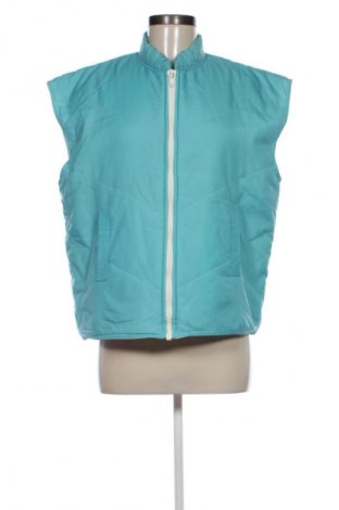 Vestă de femei Unbranded, Mărime XL, Culoare Albastru, Preț 126,32 Lei