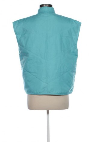 Vestă de femei Unbranded, Mărime XL, Culoare Albastru, Preț 126,32 Lei