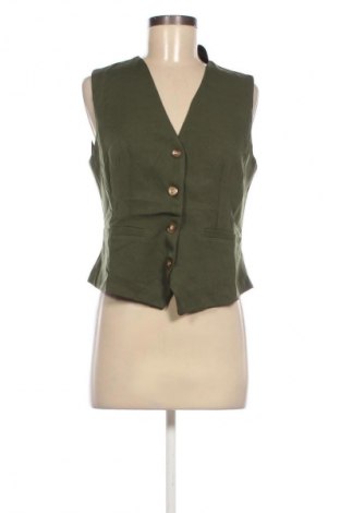 Vestă de femei Unbranded, Mărime M, Culoare Verde, Preț 163,16 Lei