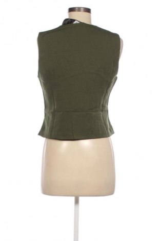 Vestă de femei Unbranded, Mărime M, Culoare Verde, Preț 163,16 Lei