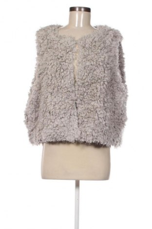 Damenweste Unbranded, Größe XL, Farbe Grau, Preis € 43,99