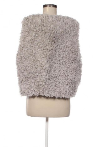 Damenweste Unbranded, Größe XL, Farbe Grau, Preis € 43,99