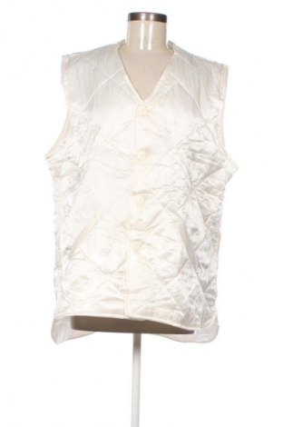 Vestă de femei Unbranded, Mărime M, Culoare Alb, Preț 128,62 Lei