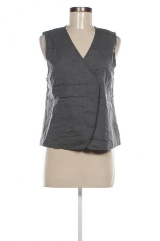 Damenweste Unbranded, Größe M, Farbe Grau, Preis € 27,99