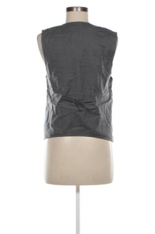 Damenweste Unbranded, Größe M, Farbe Grau, Preis € 27,99