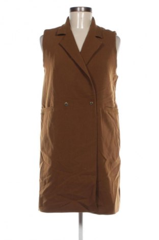 Damenweste Unbranded, Größe L, Farbe Braun, Preis € 27,99