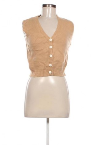 Vestă de femei Unbranded, Mărime S, Culoare Maro, Preț 134,99 Lei