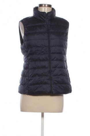 Damenweste Uniqlo, Größe M, Farbe Blau, Preis € 43,99