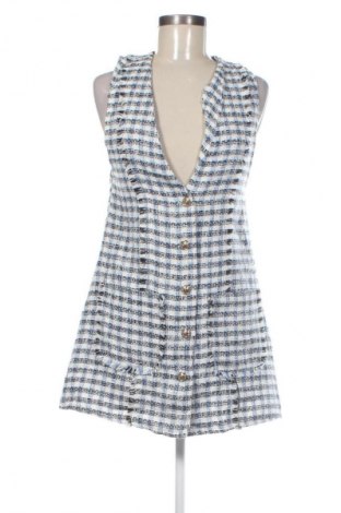 Dámská vesta  Zara, Velikost XS, Barva Vícebarevné, Cena  439,00 Kč