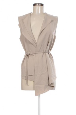 Damenweste Zara, Größe S, Farbe Beige, Preis € 18,99