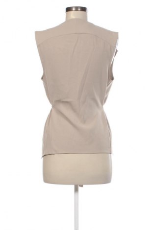 Damenweste Zara, Größe S, Farbe Beige, Preis € 18,99