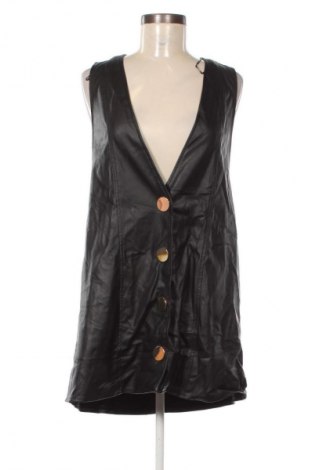 Damenweste Zara, Größe L, Farbe Schwarz, Preis € 18,99