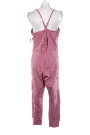 Damski kombinezon Old Navy, Rozmiar XXL, Kolor Popielaty róż, Cena 122,99 zł