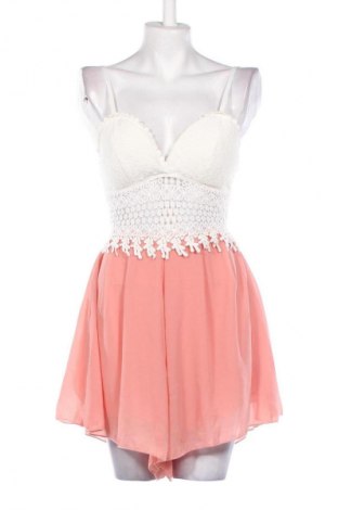 Kurzer Damenoverall Aiki Keylook, Größe M, Farbe Mehrfarbig, Preis € 11,99