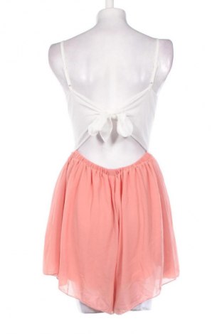 Kurzer Damenoverall Aiki Keylook, Größe M, Farbe Mehrfarbig, Preis € 11,99