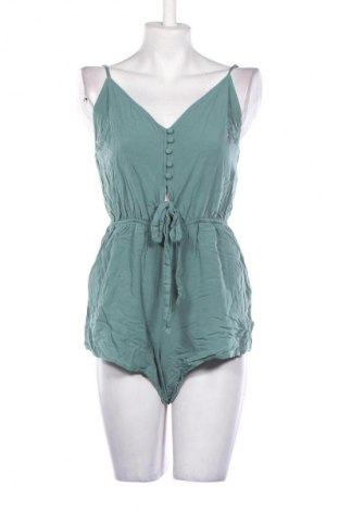 Women's short jumpsuit Alcott, Μέγεθος S, Χρώμα Μπλέ, Τιμή 9,99 €