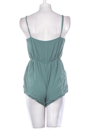 Women's short jumpsuit Alcott, Μέγεθος S, Χρώμα Μπλέ, Τιμή 9,99 €