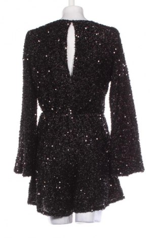 Kurzer Damenoverall Allyson, Größe M, Farbe Schwarz, Preis € 11,99