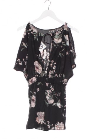 Kurzer Damenoverall Amisu, Größe XS, Farbe Mehrfarbig, Preis € 16,99