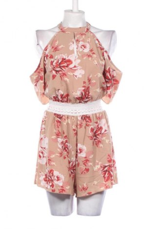 Kurzer Damenoverall Amisu, Größe S, Farbe Mehrfarbig, Preis € 15,99