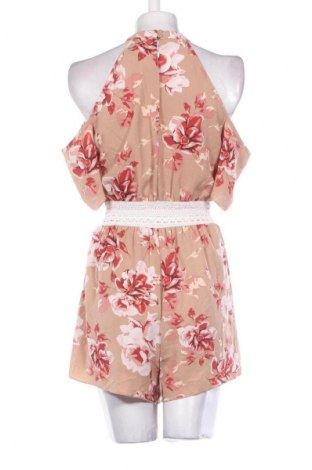 Kurzer Damenoverall Amisu, Größe S, Farbe Mehrfarbig, Preis € 15,99