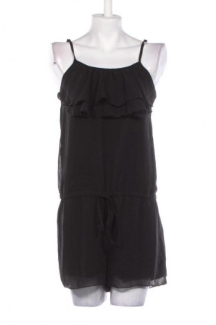Kurzer Damenoverall Amisu, Größe S, Farbe Schwarz, Preis € 15,99