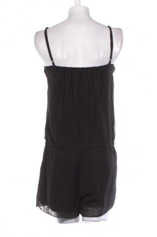 Kurzer Damenoverall Amisu, Größe S, Farbe Schwarz, Preis € 15,99