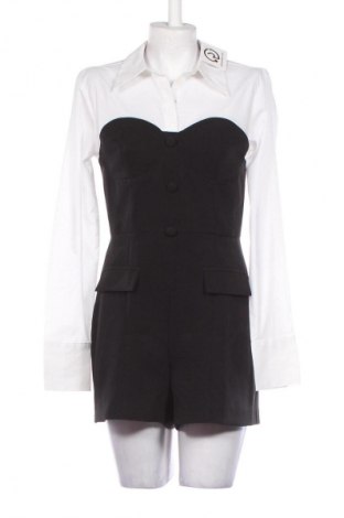 Salopetă scurtă de damă Amisu, Mărime M, Culoare Multicolor, Preț 102,70 Lei