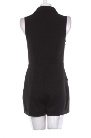 Kurzer Damenoverall Amisu, Größe M, Farbe Schwarz, Preis 37,42 €