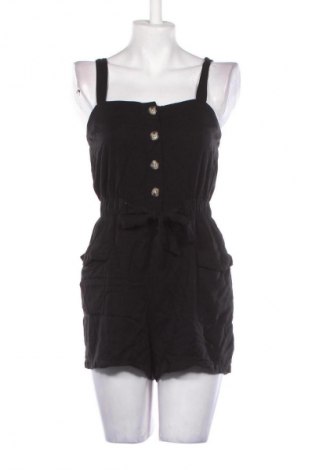 Kurzer Damenoverall Amisu, Größe S, Farbe Schwarz, Preis € 19,95