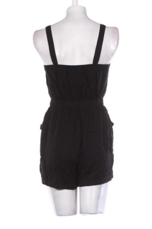 Kurzer Damenoverall Amisu, Größe S, Farbe Schwarz, Preis € 19,95