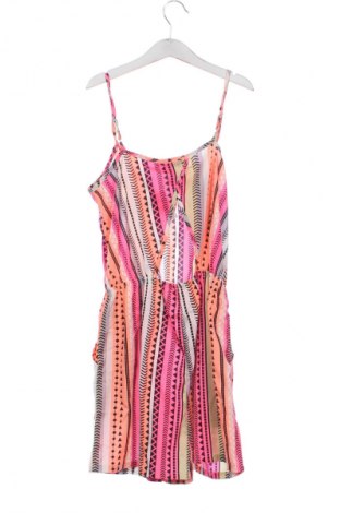 Kurzer Damenoverall Atmosphere, Größe XS, Farbe Mehrfarbig, Preis € 12,99