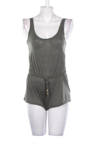 Kurzer Damenoverall Atmosphere, Größe S, Farbe Grün, Preis € 12,99