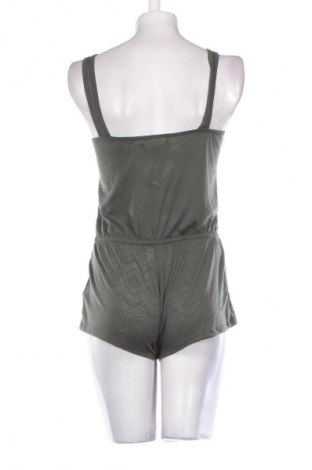 Kurzer Damenoverall Atmosphere, Größe S, Farbe Grün, Preis € 12,99