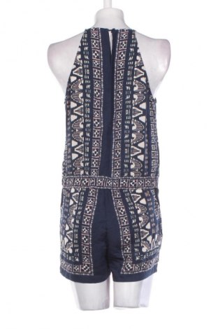 Women's short jumpsuit BCBG Max Azria, Μέγεθος S, Χρώμα Πολύχρωμο, Τιμή 39,99 €