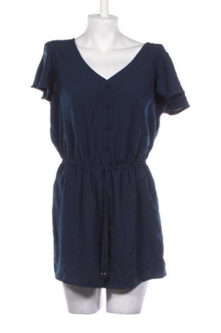 Kurzer Damenoverall Bebop, Größe L, Farbe Blau, Preis 10,99 €