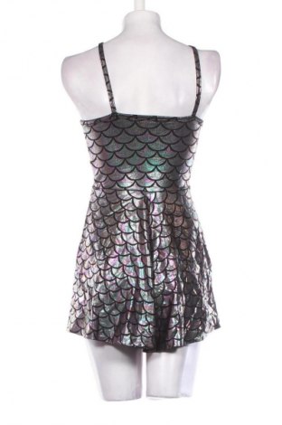 Kurzer Damenoverall Black Milk, Größe M, Farbe Mehrfarbig, Preis € 9,99