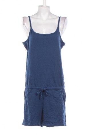 Kurzer Damenoverall Blue Motion, Größe XL, Farbe Blau, Preis 14,99 €