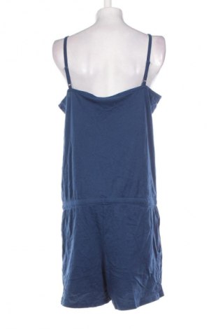 Kurzer Damenoverall Blue Motion, Größe XL, Farbe Blau, Preis 14,99 €