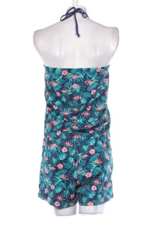 Women's short jumpsuit Blue Motion, Μέγεθος M, Χρώμα Πολύχρωμο, Τιμή 13,99 €